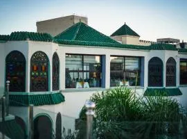 Riad Ommeyad Suite & Spa