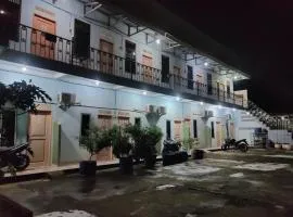 Serasikost SYARIAH