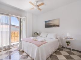 Rincón de Lucia Cenes de la Vega, hotel in Cenes de la Vega