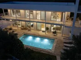 Freya's Royal Estate, Kissamos