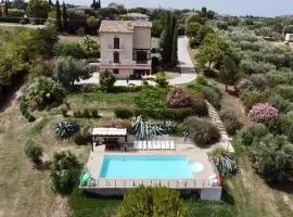 Villa Azzurra