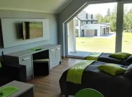 Catalpa Camp Ośrodek Rekreacyjno-Wypoczynkowy nad jeziorem Gopło