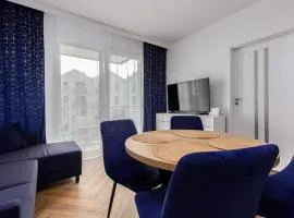 Skandinavia Deluxe Apartment by BookingHost