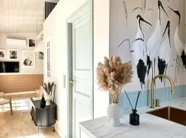 studio apartment KURE