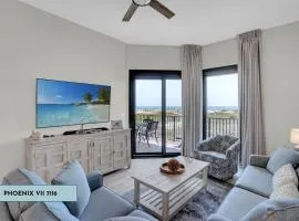 Phoenix VII 7116 by Liquid Life