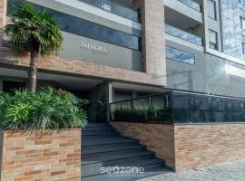 DRL - Apartamentos a 300m da Praia de Bombinhas