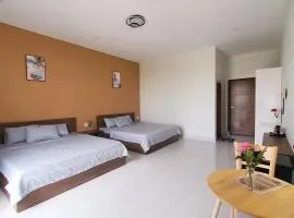 Nhà nghỉ Rico