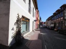 Ferienwohnung Charterpoint 1