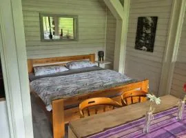 Ferienwohnung mit Pfiff