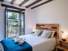 Gestiona2R - Casa rústica con encanto entre el mar y la montaña
