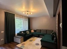 Apartament DoDe Predeal