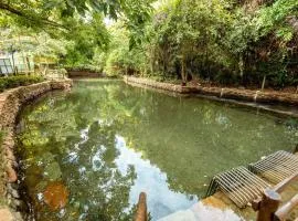 Thermas Paradise Rio Quente Flats 222