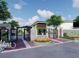 Family Townhouse 2BR Davao City