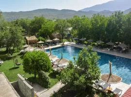 Ballı Boutique Hotel & Restaurant