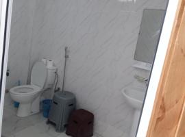 Dream surf, hotel v destinaci Imsouane