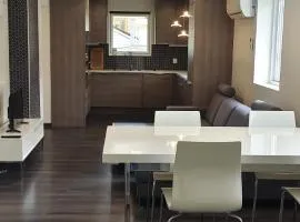Lagunen Apartments