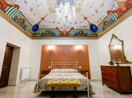 Residenza Carlandi Tivoli