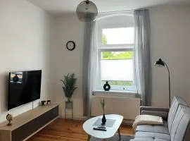 Apartment Ute - Gemütliche und moderne Ferienwohnung in der Innenstadt