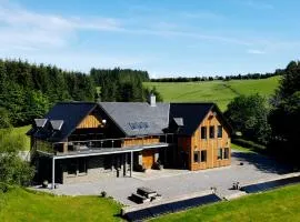 Ben Luna Lodge