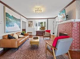 AC 6BR2BA Quiet Island House Near Casinos