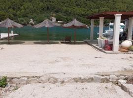 Home Sea of Serenity, hotel v destinaci Ston
