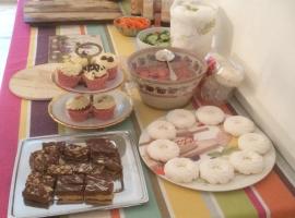 Lisglassock House, Hotel in Longford