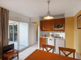 Résidence Les Grands Pins - maeva Home - 2 Pièces 5 Personnes Sélection MAE-1769: Maubuisson şehrinde bir otel