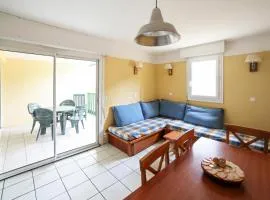 Résidence Les Grands Pins - maeva Home - 2 Pièces 5 Personnes Sélection MAE-3316
