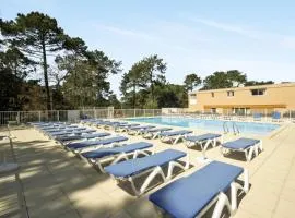 Résidence Les Grands Pins - maeva Home - Appartement 2 Pièces 5 Personnes - Confort MAE-1502