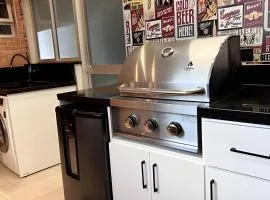 Apartamento de alto padrão no Guarujá
