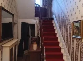 2 hampstead Liverpool