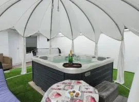 Villa Harmónia