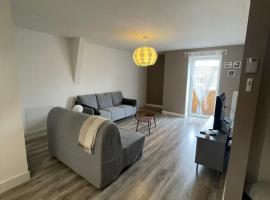 Appartement Centre Alsace, Hotel in Gertwiller