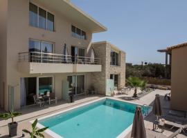 Michalianna Suites "by Checkin", hotel v destinaci Gouves