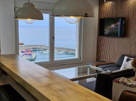 Casa Laurentina Lastres: Lastres'te bir otel