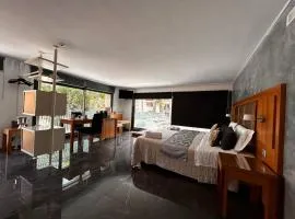 KEFA SUITE