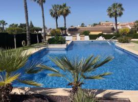 Cozy Houses by Bex – hotel w mieście Ciudad Quesada