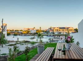 Sea La Vie - Port Owen, ξενοδοχείο σε Velddrif