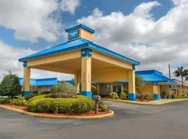 Rodeway Inn