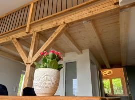 Zur Donauinsel, hotel v destinaci Bad Abbach