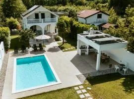 Villa Green Oasis