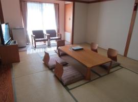 Hotel Tetora Resort SendaiIwanuma - Vacation STAY 00296v, hotel en Natori