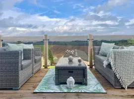 Ribble Valley Lodge Retreat