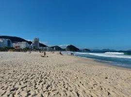 SUH Copacabana 19 Spacious Near The Beach!