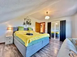 Ferienwohnung Marion - Faakersee
