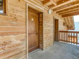 Résidence La Crête du Berger - maeva Home - Appartement 2 pièces 6 personnes - Budget MAE-2764