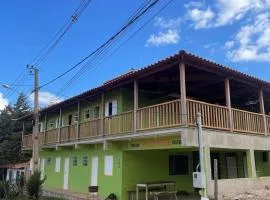 Pousada Milho Verde