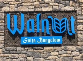 Walnut Bungalow