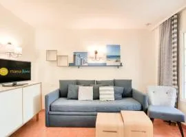 Les maisons de Moliets - maeva Home - Maison 3 pièces 6 personnes - Prestige MAE-2154