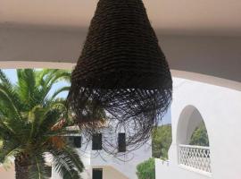 Son Parc - Albatros, hotel i Son Parc